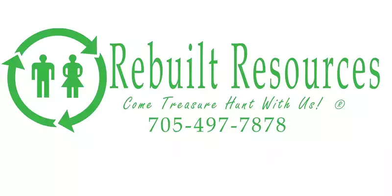 Rebuilt Resources